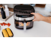 Blaupunkt Air Fryer AFD722 - 1511338 - zdjęcie 6